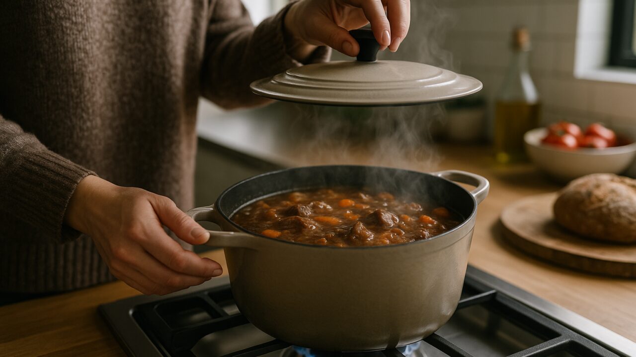 Cotture lente: perché il tempo può trasformare consistenza e sapore più degli ingredienti costosi